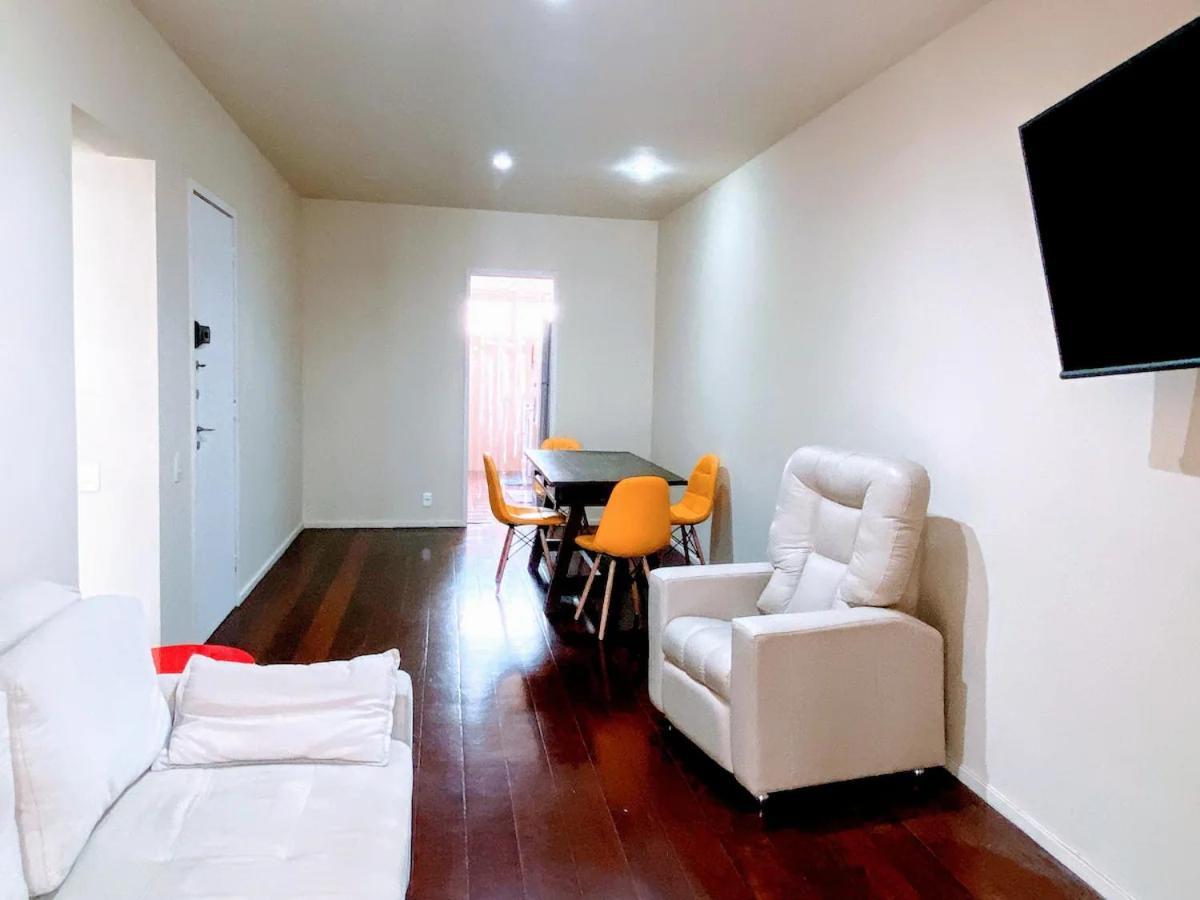 Appartement Santa Clara Flat *