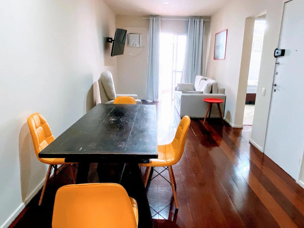 Santa Clara Flat Appartement