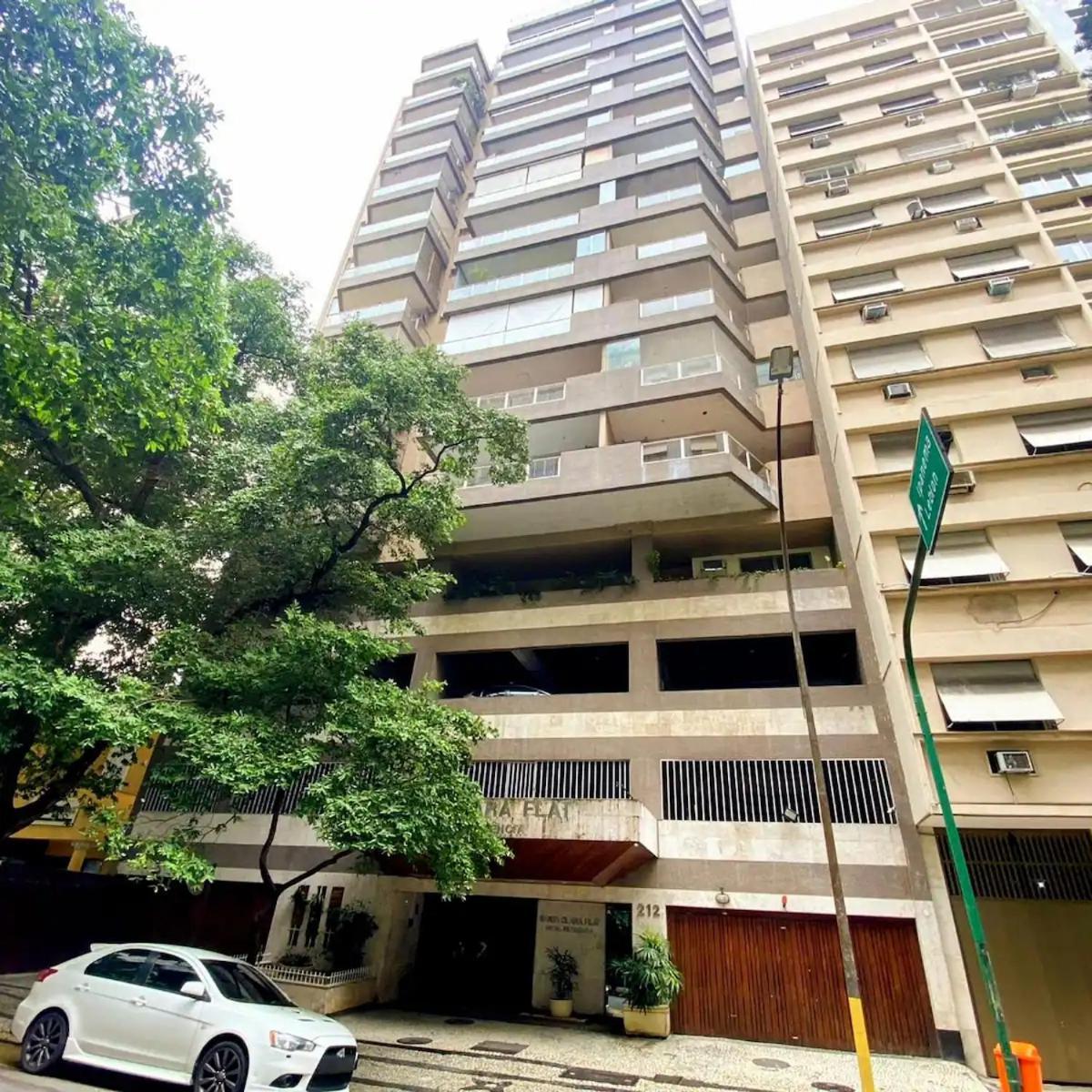 Santa Clara Flat Appartement Rio de Janeiro